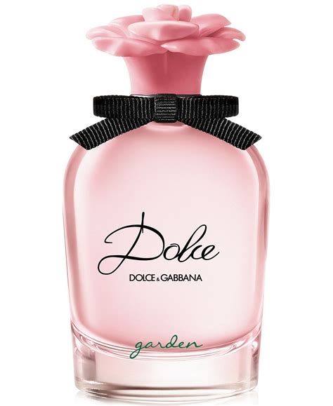 parfum dolce dan gabbana